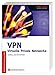 Produktbild VPN - Virtuelle Private Netzwerke: Aufbau und Sicherheit (net.com)