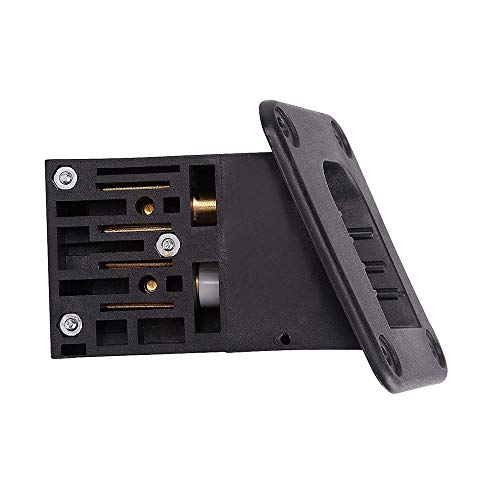Dr.Acces 36V Golf Cart Powerwise Charger Receptacle for EZGO EZ-GO Medalist & TXT (98+) DCS/PDS Golf Cart Item # 73345G01/73051-G29