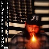 Live Free