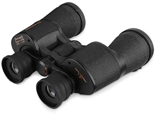 Jumelles de chasse antichocs optique HD étanche pour observation haute précision
