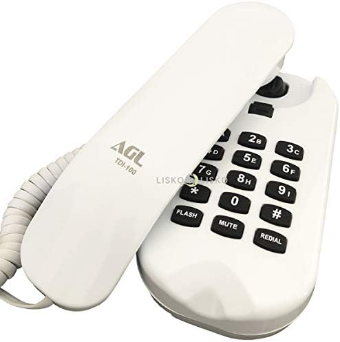 Terminal Dedicado AGL para Inter fonia - TDI 100