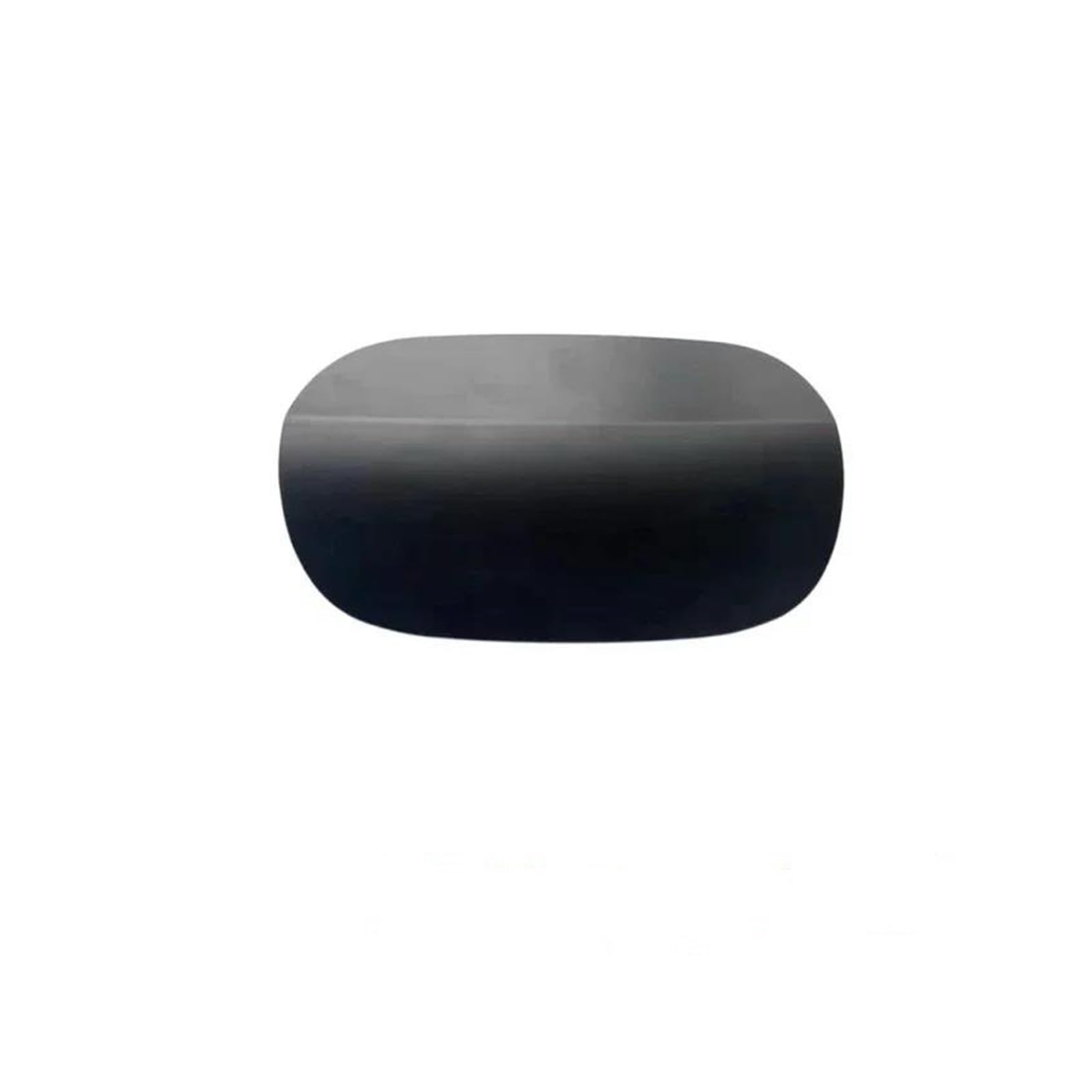 Cache réservoir cassé Mercedes Classe E W213 solution noire A2137572100
