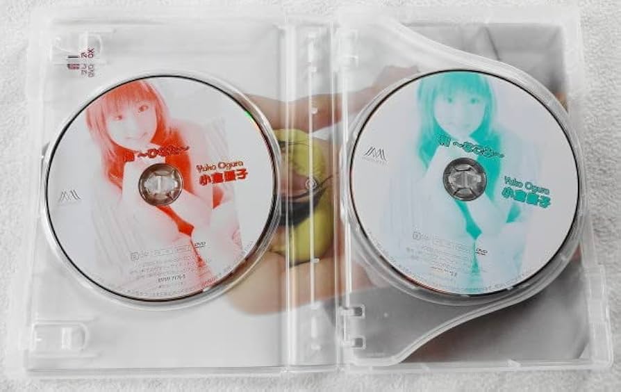 小倉優子/プレミアDVD-BOX〈4枚組〉 Amazon.co.jp: 小倉優子 プレミア-BOX 4枚組 -BOX : おもちゃ