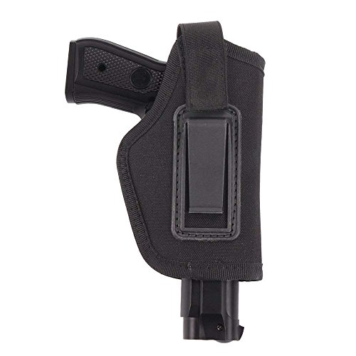 Image of Artist Unknown Tactical Concealed Inside The Waistband Belt Holster Pistol Holster Fits Compact /Subcompact Pistols
