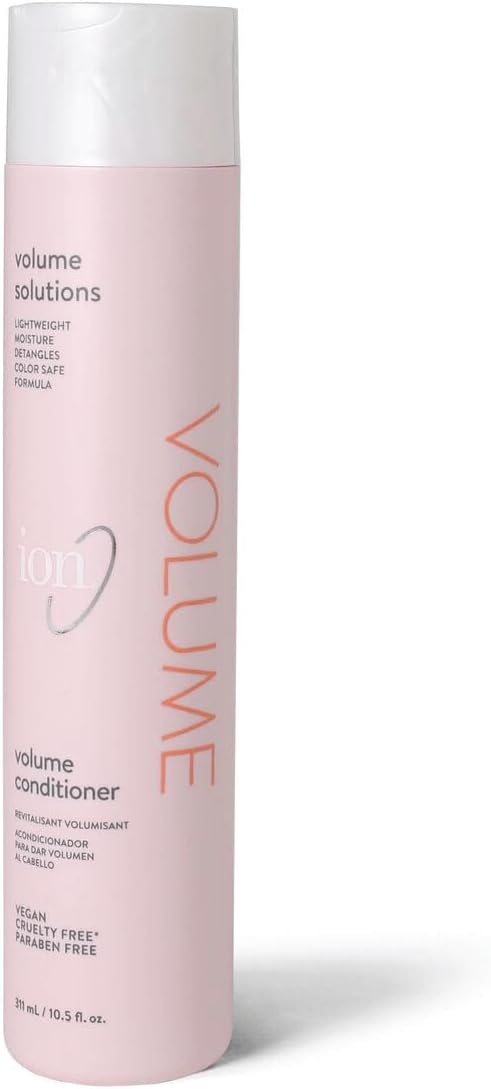 ion Volume Conditioner