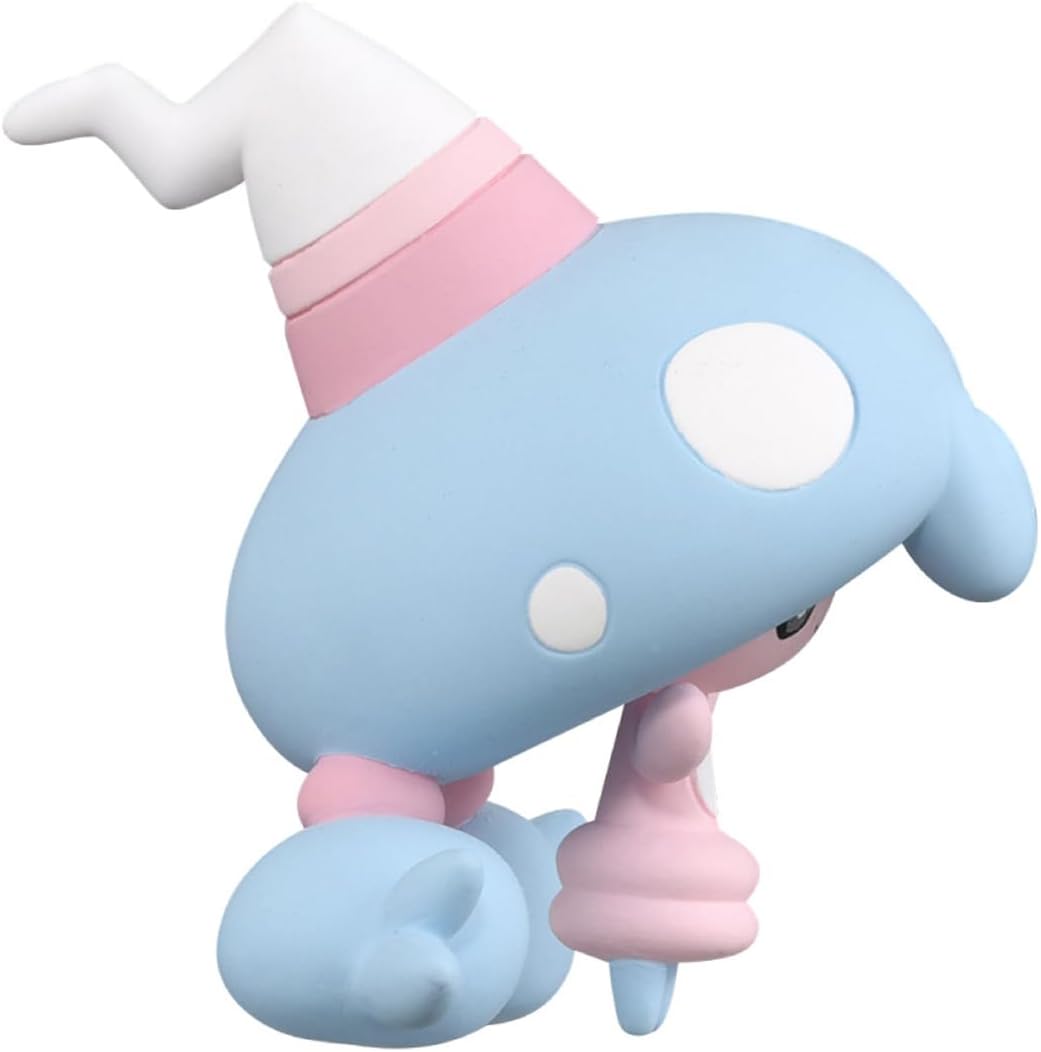 Pokemon Moncolle MS-48 Tebrim 1.5 inches - Image 6