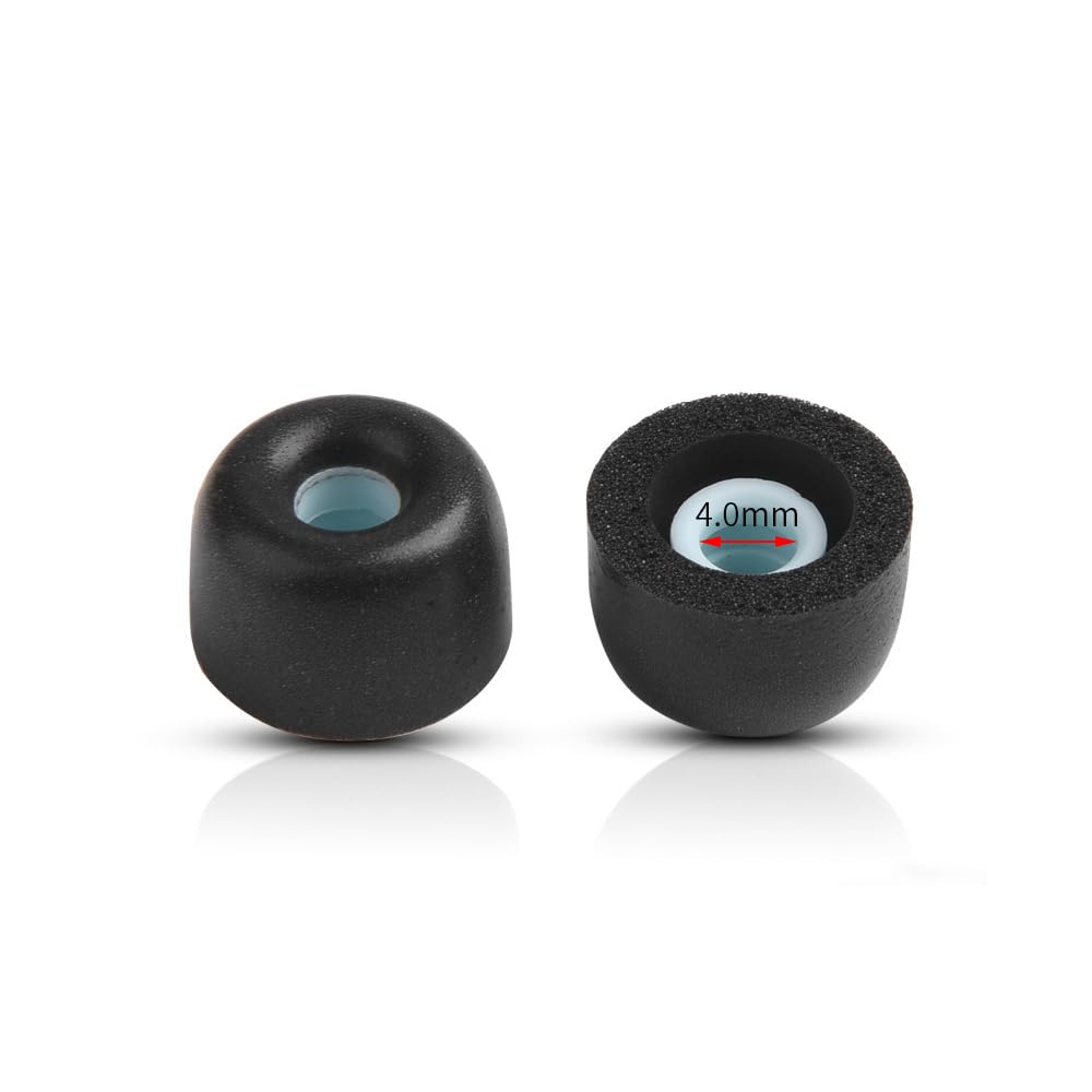 12 X Écouteurs En Silicone Embouts D'oreilles Pour Sony WF-1000XM5 Casque Écouteurs - Accessoire Audio - Achat & Prix