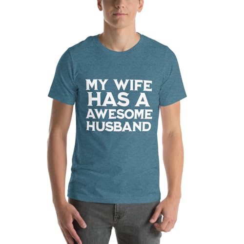 T-shirt de mariage cadeau original pour marié et enterrement de vie de garçon