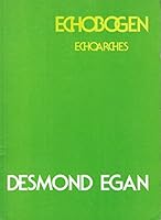 Echobogen =: Echo arches (Europese reeks) 9071345513 Book Cover