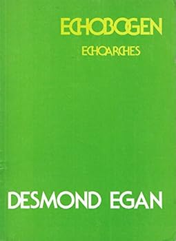 Paperback Echobogen =: Echo arches (Europese reeks) Book