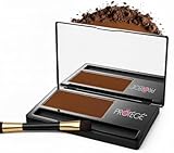 Premium Root Touch Up - CoverAge - Instant Root Concealer to Cover Roots and Grays Between Salon Trips - Water Resistant - Black