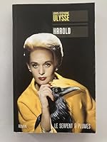 HAROLD 2268069788 Book Cover