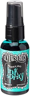 Ranger Dylusions By Dyan Reaveley Ink Spray 2oz-Polished Jade,