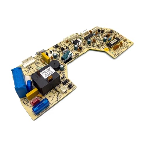 Carte de commande TL32GGFT9189-KZ(HB)-YL pour unité intérieure compatible TCL