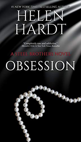 Hardt, H: Obsession: 2