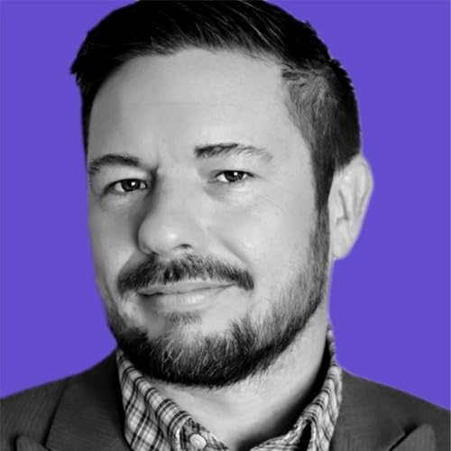 Finding Your Inner Titan with JC Joe Carbonell