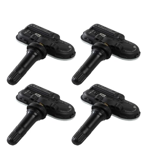 Capteur tpms 433 MHz 68324960AB pour pneu Dodge 1500 Mopar