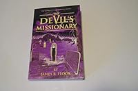 The Devil's Missionary 1877633380 Book Cover