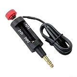 Funkenprüfer für Autos, LKWs, SUVs zum Testen der Zündspulenausgabe und Funkenbetrieb, mit tragbarem 11,5 cm Design