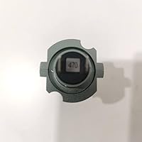 Vista 7 de H7 Bombillas antiniebla, 6000 K, luz antiniebla blanca fría superbrillante, Plug and Play, paquete de 2