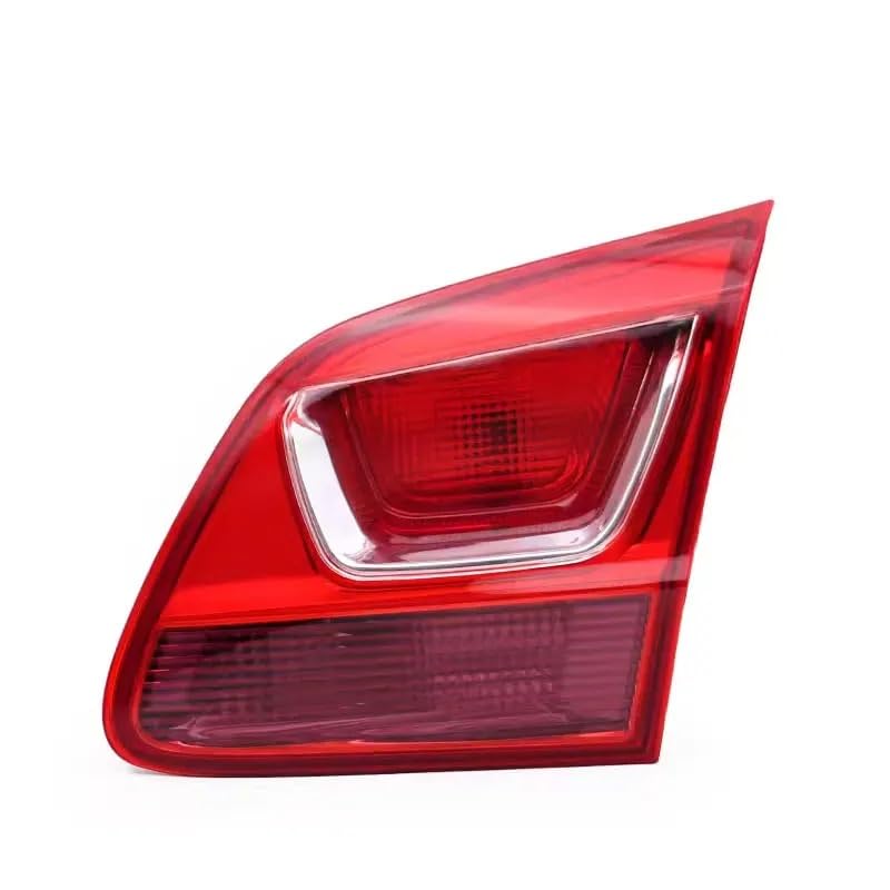 Feu arrière pour Cruze 2015 2016 avec clignotant et feu de recul pour signalisation automobile