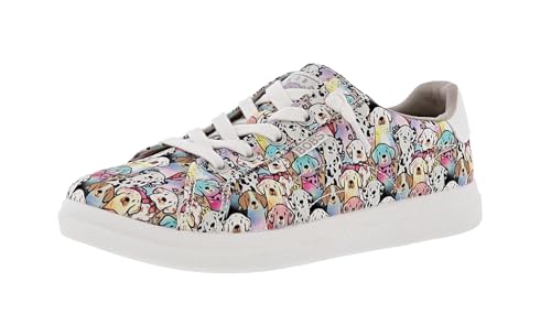 Skechers Women's Bobs D'vine- Spotted Bud Walking Shoes
