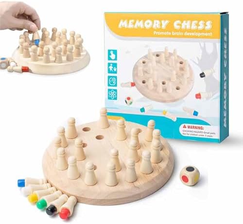 Montessori Games – Montessori Electronic & Memory ...