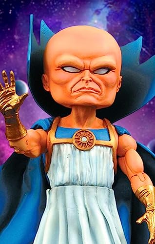 Diamond Select Toys Marvel Select: The Watcher Action Figure, Multicolor #TOP1