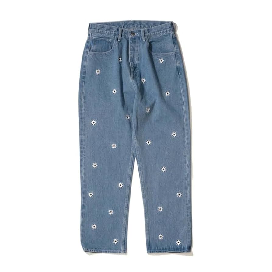 Keboz NICK GEAR デニム パンツ FREAK'S STORE（フリークスストア）の「KEBOZ×NICK GEAR×FREAK'S