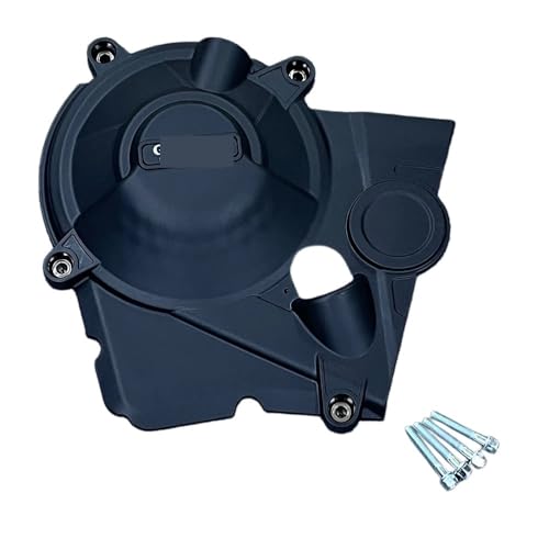 Protection moteur CB750 Hornet en aluminium avec cache carter anti-choc