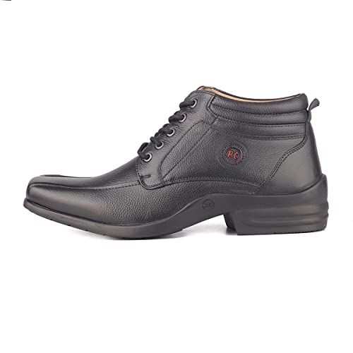 Image of Red Chief Casual Outdoor Shoes for Men Rust | RC3509