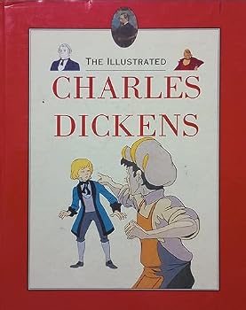 Charles Dickens