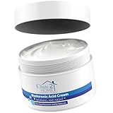 Clinic2Home Crema Ialuronica (50g) – Crema viso giorno e notte all