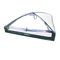 Algopix Similar Product 9 - Lifetime 60078 Raised Garden Early