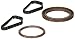 MAHLE Original JV5151 Engine Timing Cover Gasket Set