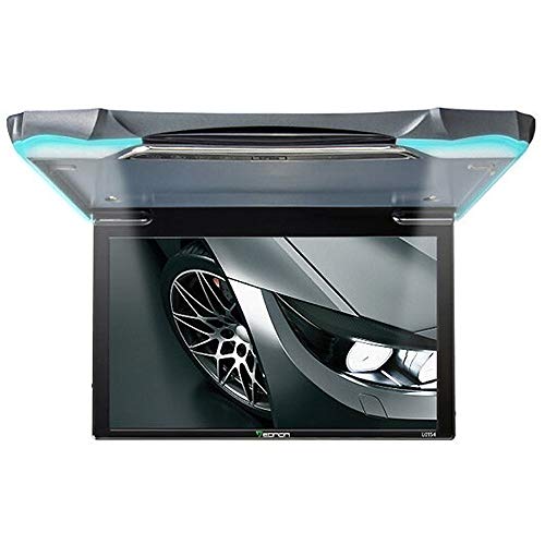 Amazon.co.jp: 11.6インチフリップダウンモニター 12V車専用 車載