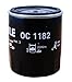 Produktbild MAHLE OC 1182 Ölfilter Anschraubfilter u.a. passend für MAZDA CX-5 (KF)