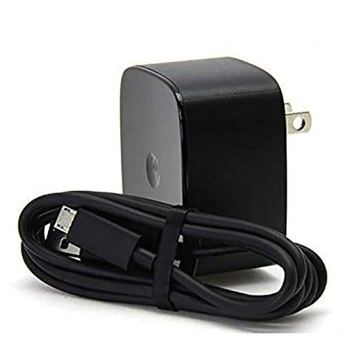 Turbo Fast Powered 15W Wall Charging Kit Works for Motorola Droid Turbo 2 with Quick Charge 2.0 USB 1M (3.3ft) USB Type-C Cable!