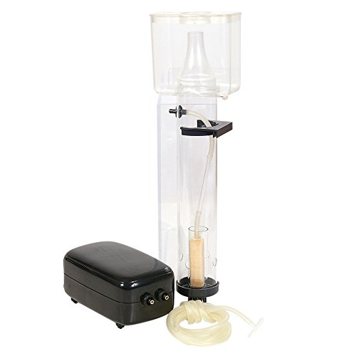 JBJ 28 Gallon Nano Cube Protein Skimmer Kit