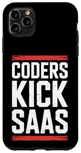 Coders Kick Saas �������Ȃ��Ƃ킴����\�t�g�E�F�A �X�}�z�P�[�X iPhone 11 Pro Max �p
