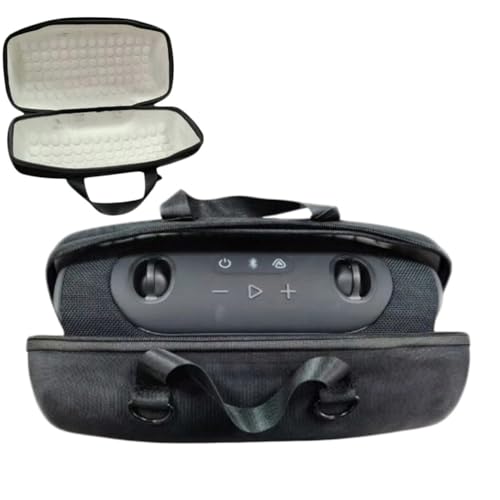 For JBL XTREME 5�X�s�[�J�[��p�|�[�^�u�����C�����XBluetooth�Ή��n�[�hEVA�X�s�[�J�[�P�[�X �X�s�[�J�[�o�b�O �X�s�[�J�[�ی���[�P�[�X ���[�{�b�N�X �|�[�^�u���ی�|�[�` �h�o �S�ʕی� �����^�ѕ֗�