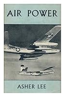 AIR POWER. B0000CJA0Y Book Cover
