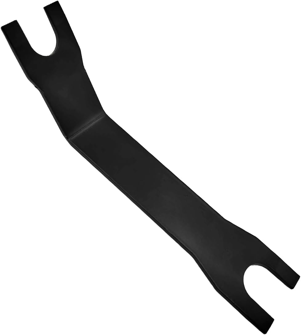 povtii High Pressure Oil Pump Quick Disconnect Tool for 6.0L & 7.3L Powerstroke