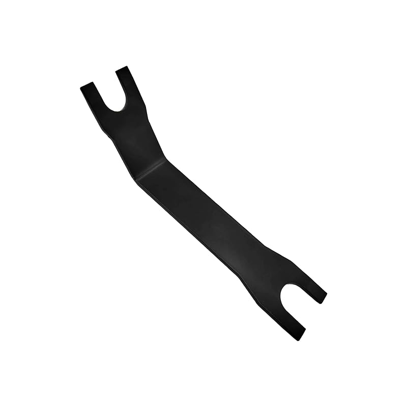 Ferramenta para Desconectar Rapidamente Linhas de Óleo HPOP povtii para Powerstroke 6.0L e 7.3L