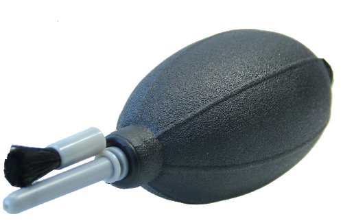 Kaiser Blasebalg mit Reinigungspinsel Cover