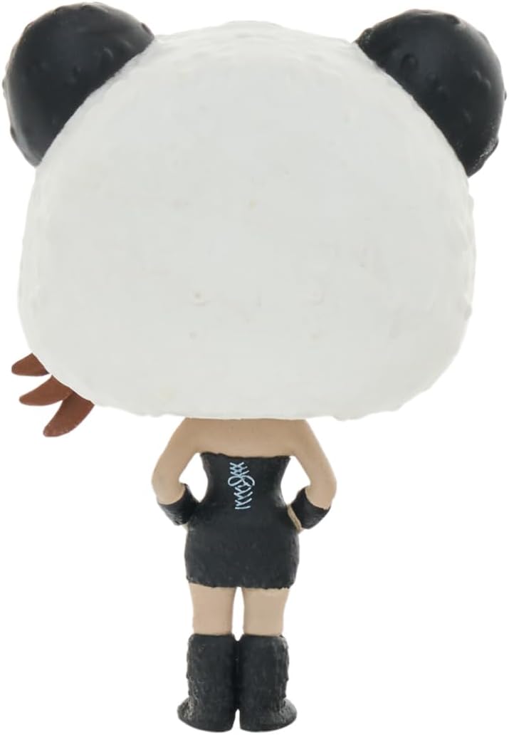 Funko 2016 Pop Asia CosX Fan Momo #95 Convention Exclusive