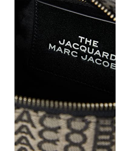 Marc Jacobs The Monogram Duffel Bag Beige Multi One Size3