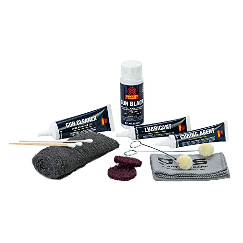 Shooter's Choice Gun Blackening Kit