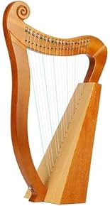 Amazon.co.jp: ハープ - 弦楽器: 楽器・音響機器