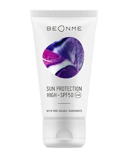 Sun Protection High SPF50 BEONME Protezione Solare...